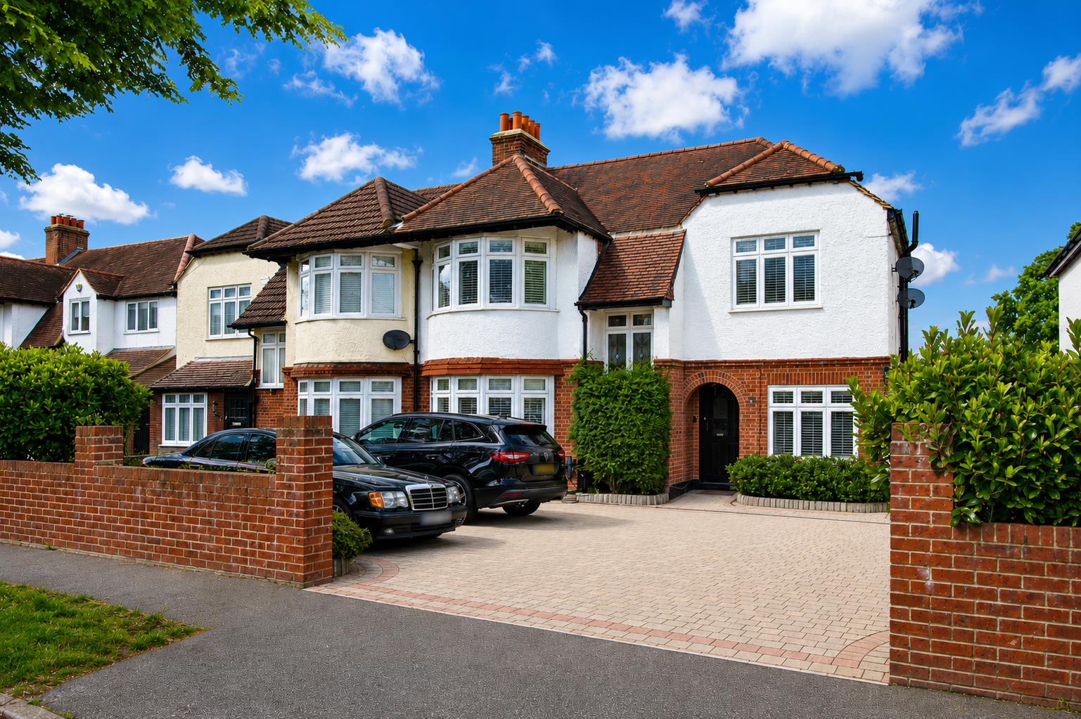 5 bed property in Waterer Rise, Wallington